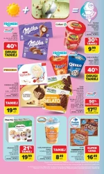 Koniec szkoły! - Carrefour