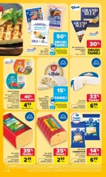 Koniec szkoły! - Carrefour