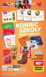 Koniec szkoły! - Carrefour