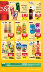 Koniec szkoły! - Carrefour