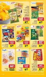 Koniec szkoły! - Carrefour