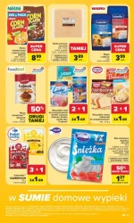 Koniec szkoły! - Carrefour