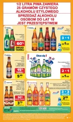 Koniec szkoły! - Carrefour
