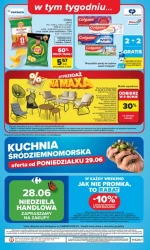 Koniec szkoły! - Carrefour