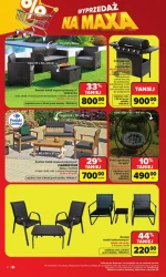 Wyprzedaż na maxa! - Carrefour