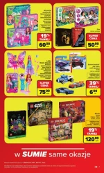 Wyprzedaż na maxa! - Carrefour