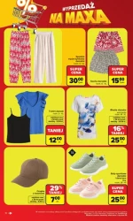 Wyprzedaż na maxa! - Carrefour