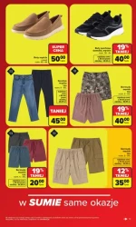 Wyprzedaż na maxa! - Carrefour