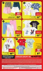 Wyprzedaż na maxa! - Carrefour