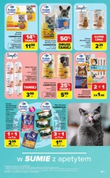 ZOOkątek! - Carrefour