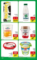 Ekspresowe zakupy! - Carrefour Express