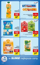 Ekspresowe zakupy! - Carrefour Express