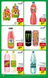 Ekspresowe zakupy! - Carrefour Express