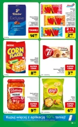 Ekspresowe zakupy! - Carrefour Express