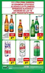 Ekspresowe zakupy! - Carrefour Express