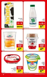 Super ceny na dobry tydzień - Carrefour  Market