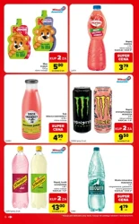 Super ceny na dobry tydzień - Carrefour  Market