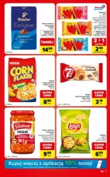 Super ceny na dobry tydzień - Carrefour  Market