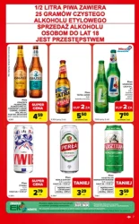 Super ceny na dobry tydzień - Carrefour  Market