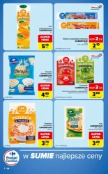Super ceny na dobry tydzień - Carrefour  Market