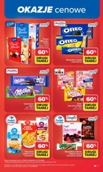 Smak wakacji w niższych cenach - Carrefour Market