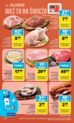 Smak wakacji w niższych cenach - Carrefour Market