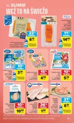 Smak wakacji w niższych cenach - Carrefour Market