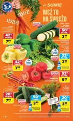 Smak wakacji w niższych cenach - Carrefour Market