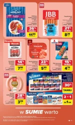 Smak wakacji w niższych cenach - Carrefour Market