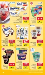 Smak wakacji w niższych cenach - Carrefour Market