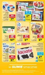 Smak wakacji w niższych cenach - Carrefour Market