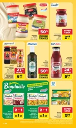 Smak wakacji w niższych cenach - Carrefour Market