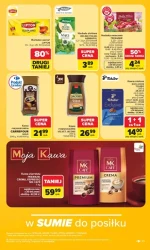 Smak wakacji w niższych cenach - Carrefour Market
