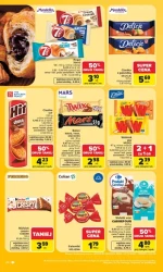 Smak wakacji w niższych cenach - Carrefour Market