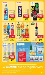 Smak wakacji w niższych cenach - Carrefour Market