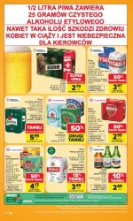 Smak wakacji w niższych cenach - Carrefour Market