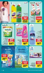 Smak wakacji w niższych cenach - Carrefour Market