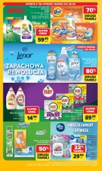 Smak wakacji w niższych cenach - Carrefour Market