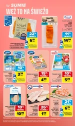 Świeże okazje! - Carrefour Market