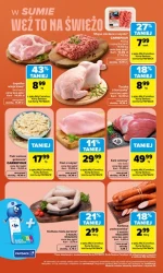 Świeże okazje! - Carrefour Market