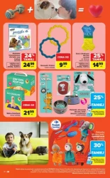 Wszystko dla szczęśliwego pupila - Carrefour Market