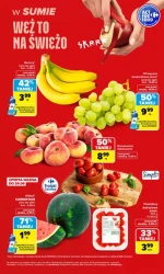 Świeże okazje! - Carrefour Market