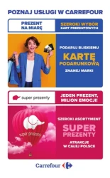 Wszystko dla szczęśliwego pupila - Carrefour Market