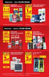 Zawsze taniej, zawsze bliżej - Biedronka