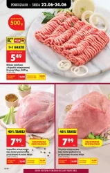 Zawsze taniej, zawsze bliżej - Biedronka