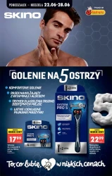 Zawsze taniej, zawsze bliżej - Biedronka