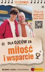 Zawsze taniej, zawsze bliżej - Biedronka