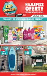Najlepsze oferty! - Biedronka Home