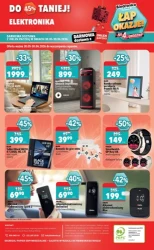 Najlepsze oferty! - Biedronka Home