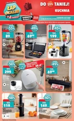 Najlepsze oferty! - Biedronka Home